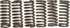 Kupplung Set für Yamaha XG 250 Tricker Baujahr 2005-2006 Produktbild-Vorschau 3