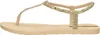 Ipanema Class Brilha  Sandalen Plat - Goudkleur - Maat Produktbild-Vorschau 11