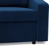Ausziehbares Ecksofa mit Schlaffunktion NEO, Wohnzimmer Produktbild-Vorschau 7