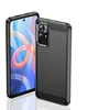Carbon Shield TPU puzdro pre Xiaomi Redmi Note 11 5G/Poco Náhľad obrázku produktu 8