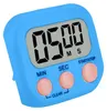 Minutnik stoper timer kuchenny cyfrowy LCD z magnesem na Podgląd zdjęcia produktu 1