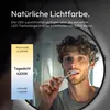 Specchio da parete con illuminazione Talos Black Light Ø 50 Anteprima dell’immagine prodotto 9