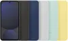 Samsung Silicone Case für Galaxy S24 FE, blue Produktbild-Vorschau 11