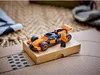 LEGO City McLaren Voiture de course avec pilote de F1, 86 Podgląd zdjęcia produktu 5