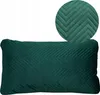Geronimo | Poduszka dekoracyjna – zielona – 50 x 30 cm – Podgląd zdjęcia produktu 1