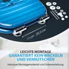 SANILO® WC sedátko s mechanismem Soft-Close, WC sedátko, WC Náhled obrázku produktu 5