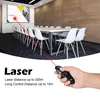 August LP205R Présentateur avec pointeur laser Voir les images du produit 5
