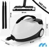 MalTec stoomreiniger HDS6000W-PRO met accessoires: Productafbeelding-voorbeeld 4