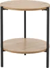 Tavolino Kuopio 50 x Ø40 cm Tavolino rotondo Tavolino da Anteprima dell’immagine prodotto 6