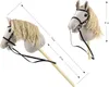 Hobbypferd Plus Milly Mally grau Anteprima dell’immagine prodotto 7
