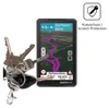 2x Schutzfolie für Garmin zumo XT3 4.7 Zoll matt Produktbild-Vorschau 4