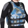 Hercules 20 kg Gewichtsweste Farbe Schwarz Produktbild-Vorschau 9