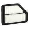 Luftfilter MAHLE LX 1948 für HONDA CR-V III (RE) Produktbild-Vorschau 2