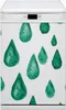Küche Magnet für Spülmaschine  Abwaschbar 45x80 cm Produktbild-Vorschau 1