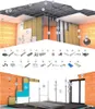 Hochwertiger Alu Eckwinkel Trockenbau, 2m Profile, Produktbild-Vorschau 3