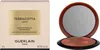 A product box and an open compact of bronzer. Voir les images du produit