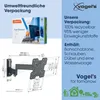 Vogel`s Comfort TVM 3245 - Befestigungskit (Klammer, Produktbild-Vorschau 4