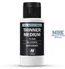 Vallejo Model Color Thinner 60ml 73524 Rozcieńczalnik do Podgląd zdjęcia produktu 3