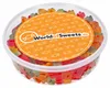 Yummi Yummi Fruchtgummi Bären zuckerfrei 1kg Produktbild-Vorschau 1