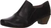 Rieker Damen Pumps Leder Hochfront geschlossen Gummizug Produktbild-Vorschau 61