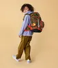 ergobag Pack Schulrucksack Set 6-tlg. FeuerspeiBär 2025 Produktbild-Vorschau 10