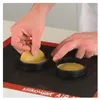 Silikon-Luftbackmatte SILIKOMART 30x40cm Produktbild-Vorschau 9