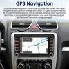 Autoradio Android 7 pouces 64 Go pour VW Golf 5 6 Passat B6 Voir les images du produit 10
