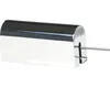 Universal Seilspann-Bausatz chrom für Seilspann-Sonnensegel Produktbild-Vorschau 1