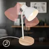 Briloner PREP Lampada da tavolo, interruttore a cavo, E14, Anteprima dell’immagine prodotto 3