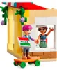 LEGO 41705 Friends Heartlake City Pizzeria Restaurant avec Voir les images du produit 49