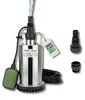 CHM GmbH® Flachsaugpumpe Edelstahl 750 Watt Kellerpumpe, Produktbild-Vorschau 1