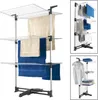 Tomado 717244, Wäscheständer, Aluminium, Edelstahl, 1 Produktbild-Vorschau 11