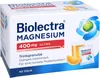 Biolectra Magnesio 400 mg ultra potabile gran.arancia 40 St Anteprima dell’immagine prodotto 4