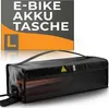 WHEELOO Ebike Akku Tasche bis 49 cm I sicher Laden dank Produktbild-Vorschau 1