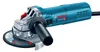 Meuleuse angulaire BOSCH 0601396104 - GWS 9-125 S Voir les images du produit 1