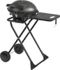KitchenBrothers Elektrischer BBQ - Klappbar - Barbecue mit Produktbild-Vorschau 4