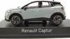 NOREV 1:43 Renault Captur Esprit Alpine 2024 - grey/black Produktbild-Vorschau 3
