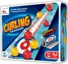 Stolní hra na curling LUCRUM GAMES Náhled obrázku produktu 1