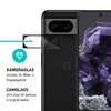 2x TPU Schutzfolie Klar für Google Pixel 8 + 2x Produktbild-Vorschau 7