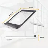 Fellowes 8210101, Laptop-Ständer, Grau, Weiß, Produktbild-Vorschau 12
