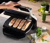 Tefal GC712D Kontaktgrill Optigrill Produktbild-Vorschau 10
