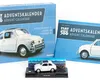 Advent calendar Fiat 500 Anteprima dell’immagine prodotto 2