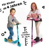 Apollo Scooter LED - Moonracer City Scooter mit Federung, Produktbild-Vorschau 4