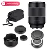 Samyang Set Weitwinkel Objektiv AF 35mm F1,4 II FE Produktbild-Vorschau 3