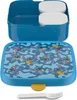 Mepal Stitch Bento Lunchbox groß Produktbild-Vorschau 2