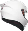 Agv K1 S E2206 Integralhelm Weiß XL Weiß XL Produktbild-Vorschau 2