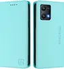 Kožené pouzdro pro Realme 9 Pro/Realme 9 5G, flipové Náhled obrázku produktu 2