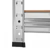 ROYSSON® Metallregal EasySHELF Eckregal 180x100x70 cm Produktbild-Vorschau 6