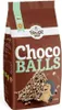 Knusper Cerealien - Palline al cioccolato 275g 4er Pack Anteprima dell’immagine prodotto 2