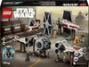 LEGO Star Wars Stíhačka TIE a X-Wing – kombinovaná Náhled obrázku produktu 36